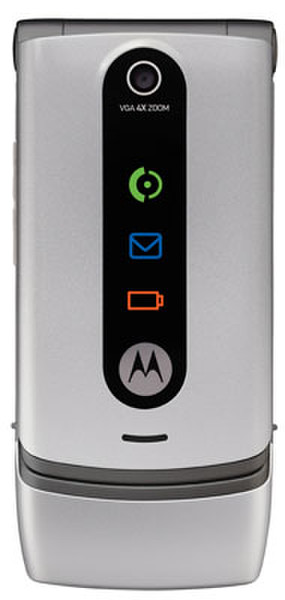 Motorola W377 88г Черный