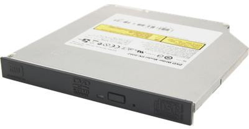 Samsung DVD±RW SATA Notebook Rewriter Drive - OEM Внутренний Черный оптический привод