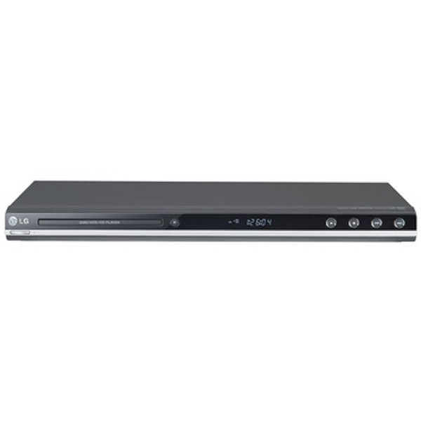 LG DVX392 DVD-Player/-Recorder