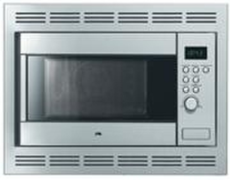 ETNA T2130RVS 30L 900W Black,Silver microwave