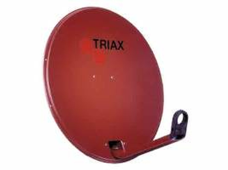 Triax TDS 64 RAL 8012 Euroline