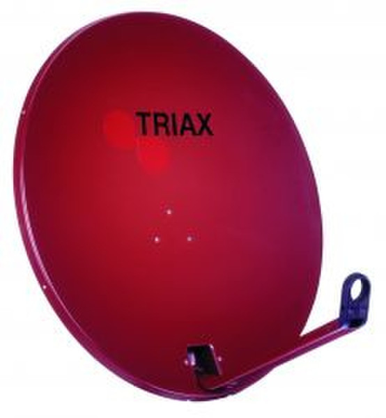 Triax TDS 88 RAL 8012 Euroline