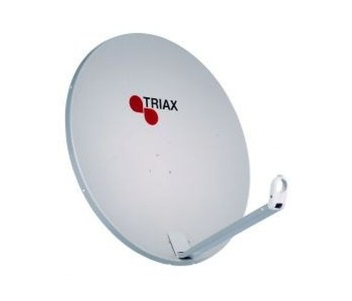 Triax TDS 110 RAL 7035 Euroline