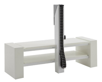 Schnepel Z-Lift S Fixed White