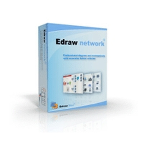 EdrawSoft Network 6.0