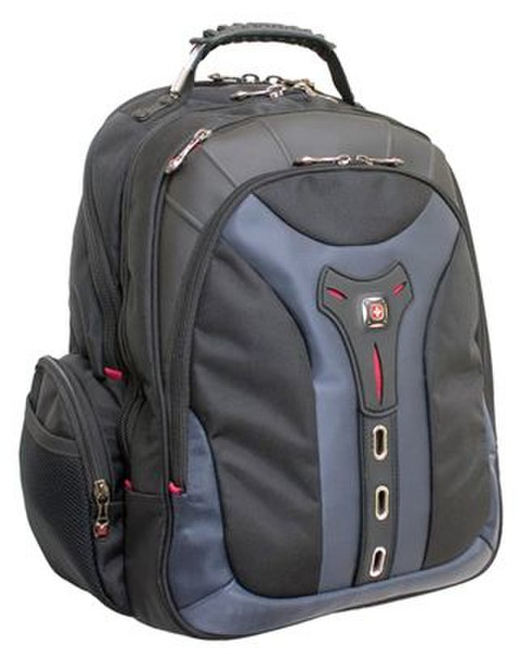 Freecom PEGASUS 17Zoll Rucksack Blau