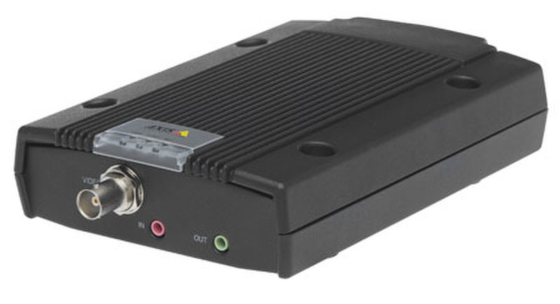 Axis Q7411 Pack 720 x 576Pixel 60fps Video-Server/-Encoder