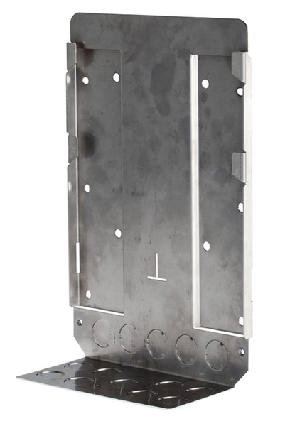 Axis Mounting plate