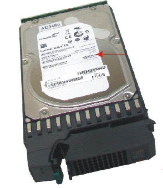 Fujitsu DHH:10601189028 2000GB SATA Interne Festplatte