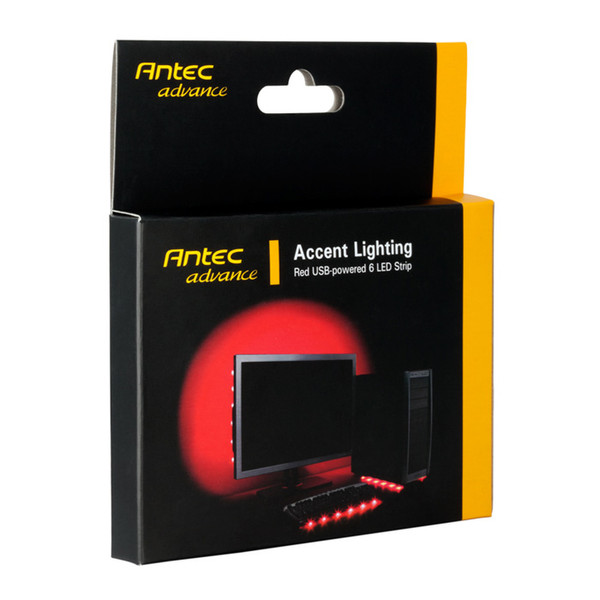 Antec Accent Lighting