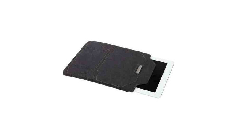 Aiptek 510002 Cover case Черный чехол для планшета