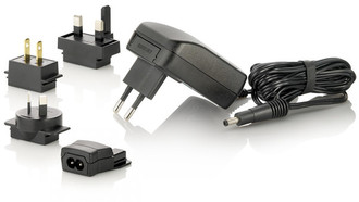 Philips LFH9146 indoor 5.1W Black