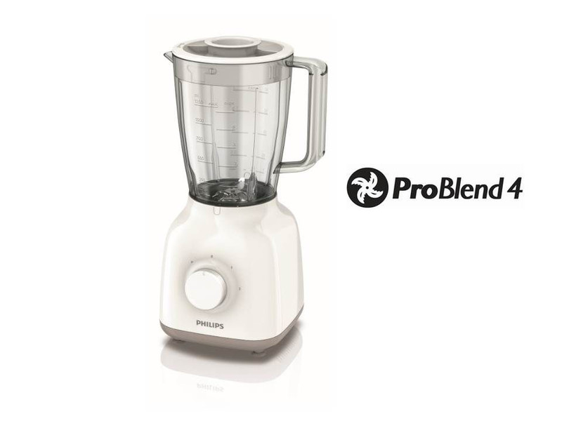 Philips Daily Collection Blender HR2100/00