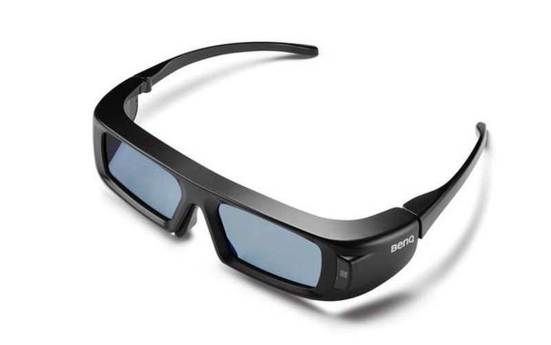 Benq D3 Black 1pc(s) stereoscopic 3D glasses