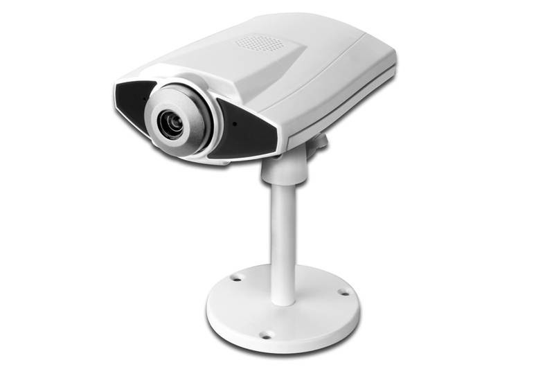 ASSMANN Electronic DN-16067 surveillance camera