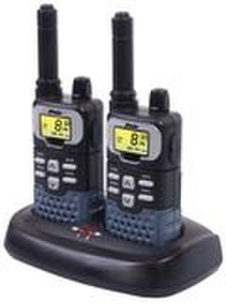Alecto FR-60 8channels 446MHz two-way radio
