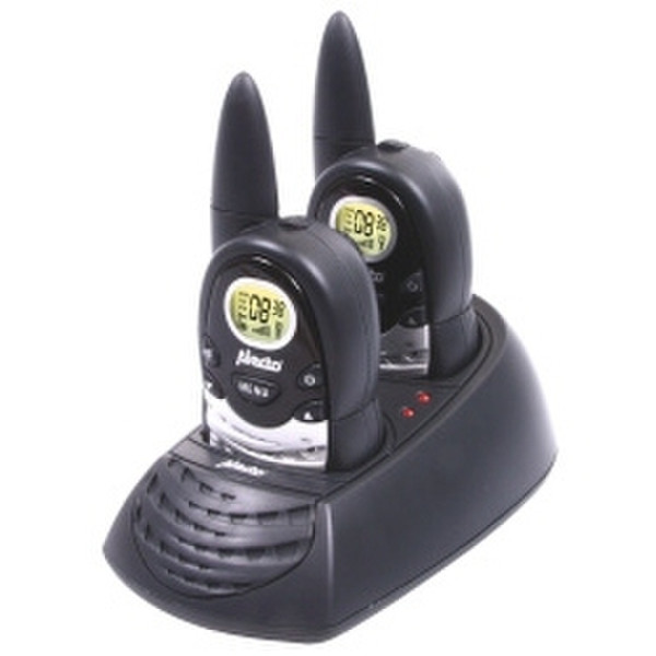 Alecto FR-38 8channels two-way radio