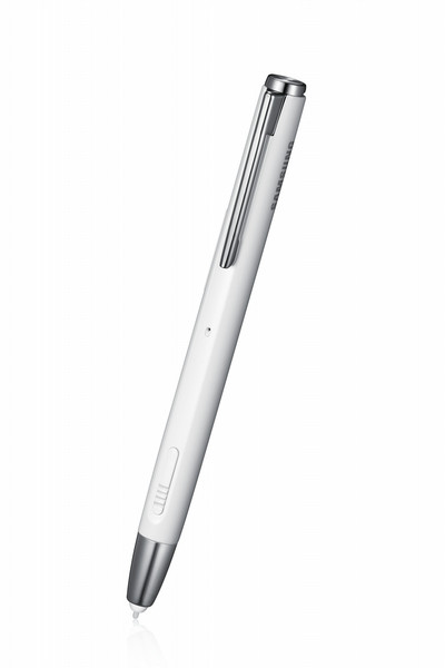 Samsung Bluetooth S-Pen 21g Weiß Eingabestift