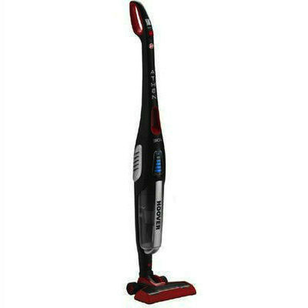 Hoover ATN 300 B Dust bag 1L Black stick vacuum/electric broom