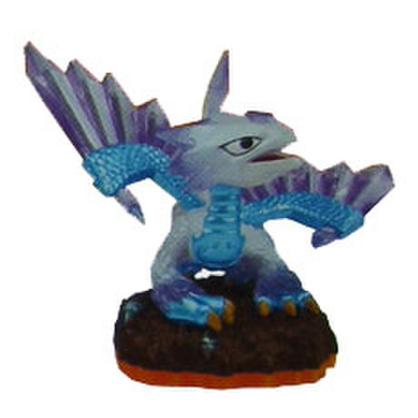 Activision Skylanders: Spyro's Adventure - Flashwing Разноцветный