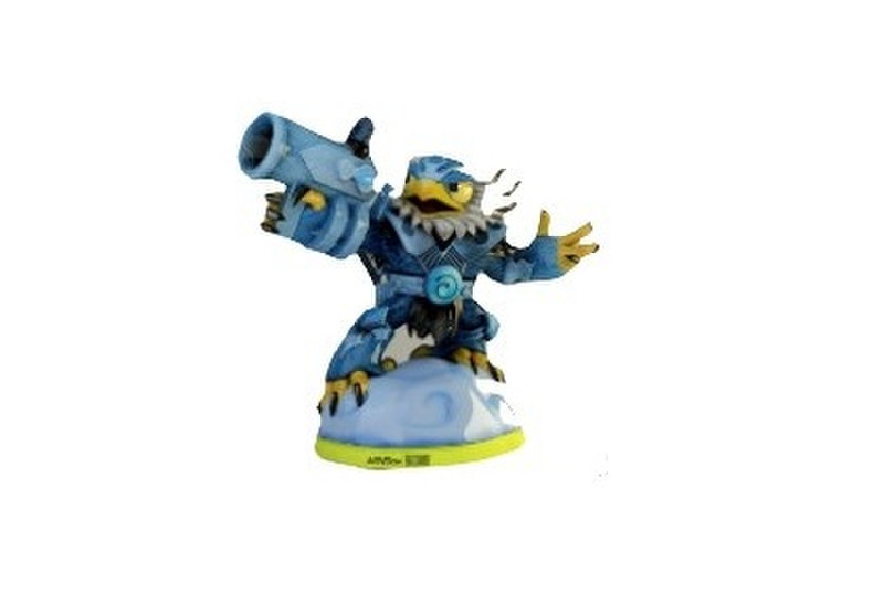 Activision Skylanders: Spyro's Adventure Light Core - Jet Vac Разноцветный