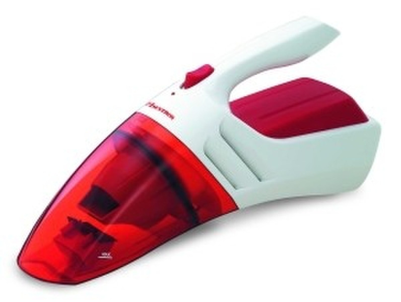 Bestron DVC612W Hand-held cordless vacuum cleaner портативный пылесос
