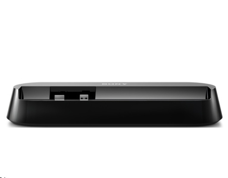 Sony DK20 USB 2.0 Schwarz Notebook-Dockingstation & Portreplikator