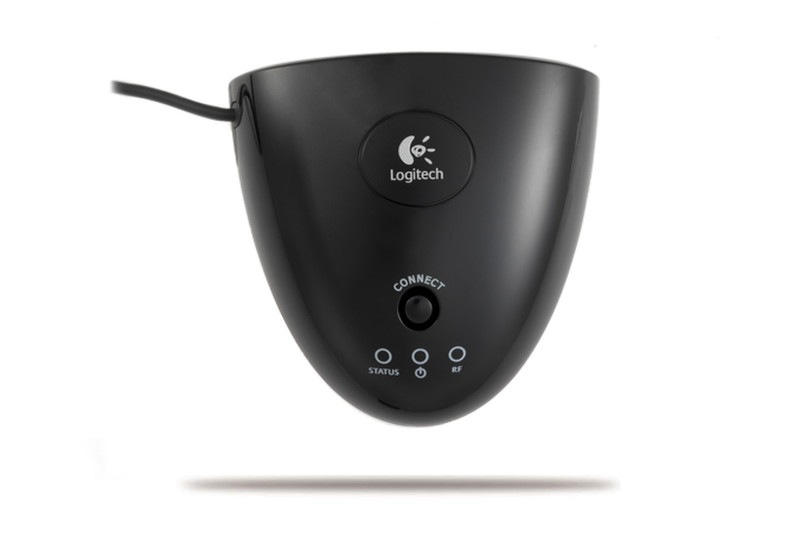 Logitech Harmony® RF Wireless Extender пульт дистанционного управления