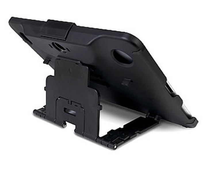 CTA Digital PAD-ATC Cover case Черный чехол для планшета