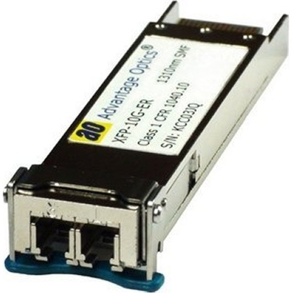 Advantage Optics XFP, 10G, LR XFP 10000Mbit/s Single-mode