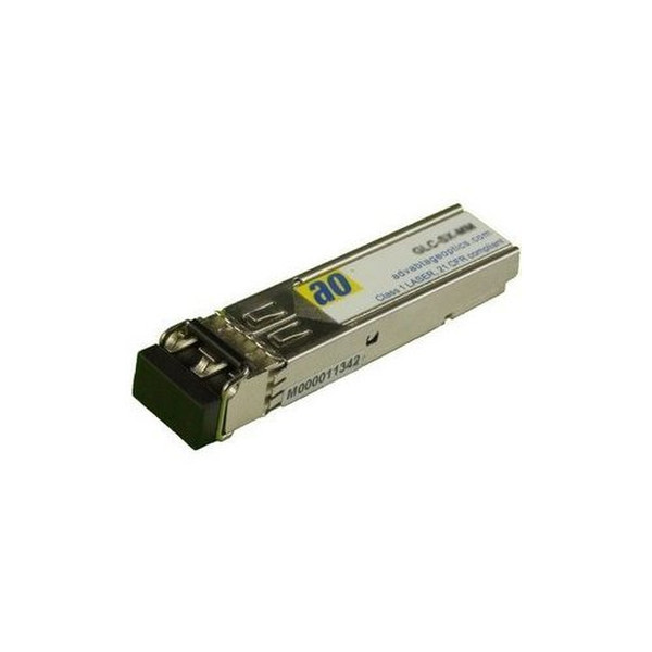 Advantage Optics SFP, SX, LC SFP 1000Mbit/s Multi-Modus