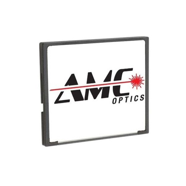 AMC Optics 256MB CompactFlash 0.25GB CompactFlash memory card