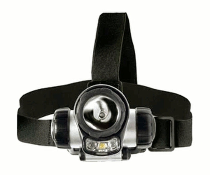 Varta L.E.D. 3-In-1 Head Light 3AAA