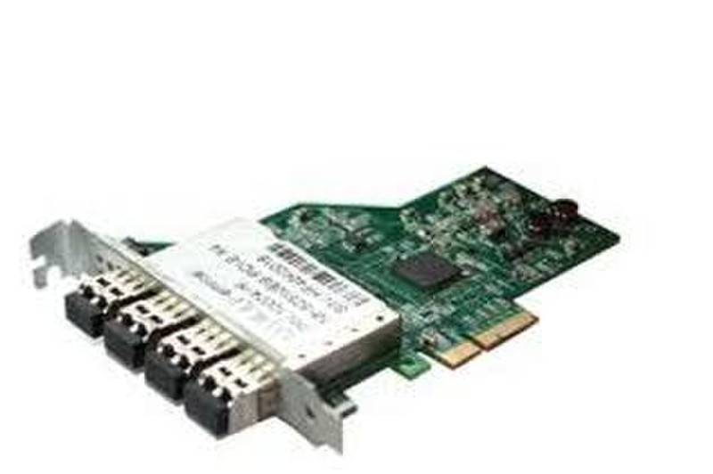 Apposite Technologies L5500-SFP Netzwerk-Switch-Modul