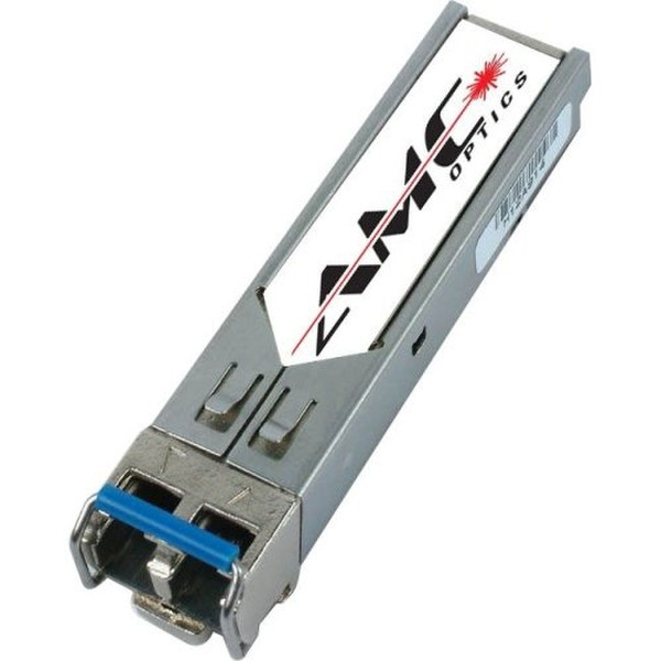 AMC Optics SFP+, 10Gigabit, SR, LC SFP+ 10000Mbit/s Multi-mode