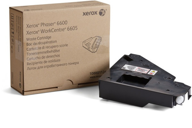 Xerox 108R01124 30000страниц коллектор тонера
