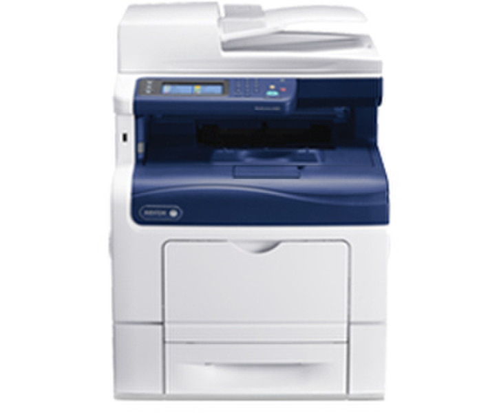 Xerox WorkCentre 6605 Laser A4