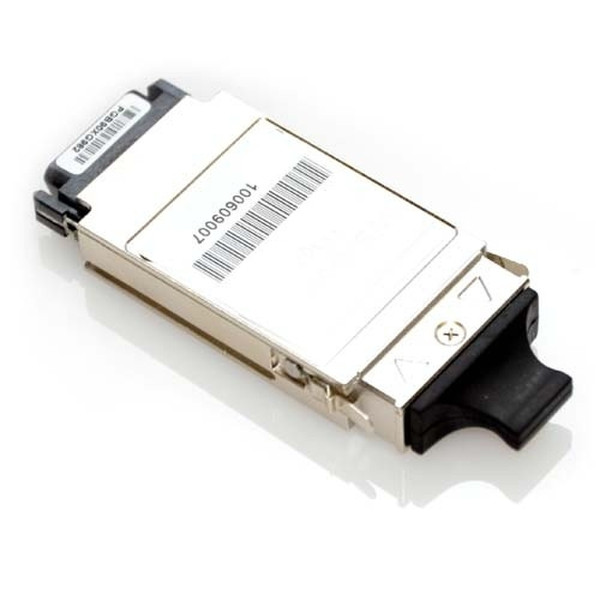 Micropac CWDM-GBIC-1470-MP GBIC 10000Mbit/s 1470nm Single-mode network transceiver module