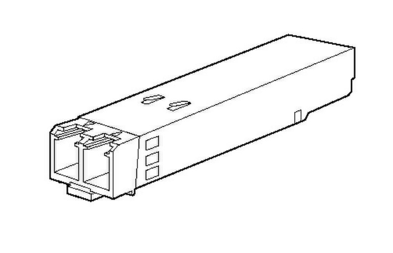 Micropac 1000Base-DWDM SFP SFP 1000Mbit/s 1530.33nm Einzelmodus