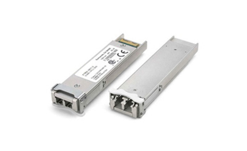 Micropac XFP, OC-192/STM-64/10GE, 1310nm, SM, LC XFP 10000Mbit/s 1310nm Single-mode