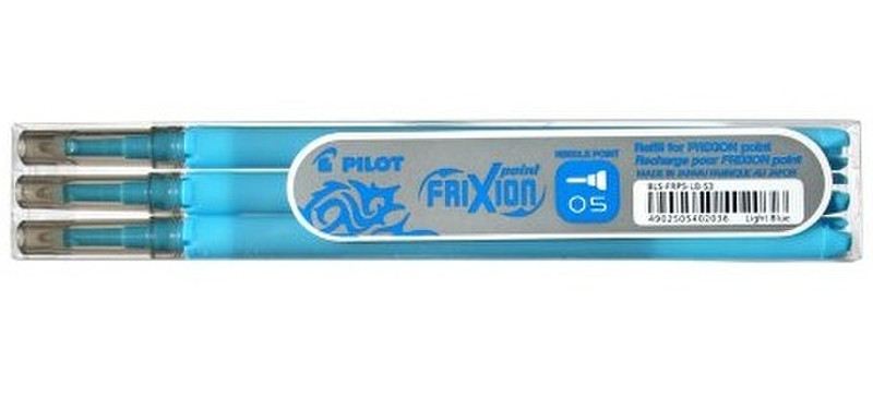 Pilot 076300310