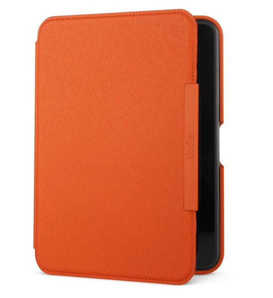 Amazon Fire HD Cover Orange