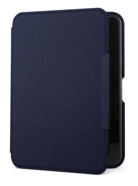 Amazon Fire HD Cover case Blau