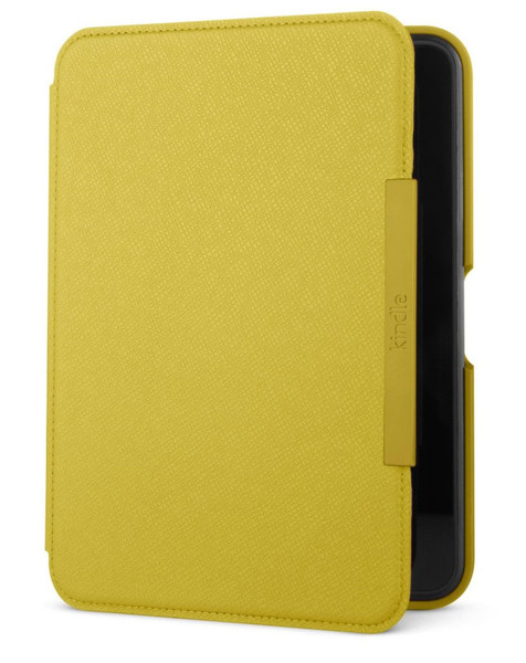 Amazon Fire HD Cover Yellow