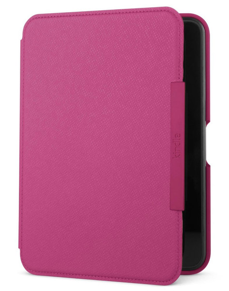 Amazon Fire HD Cover case Розовый