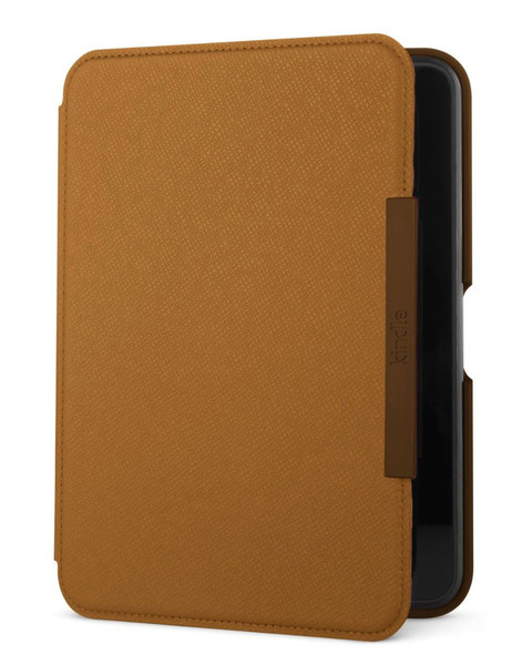 Amazon Fire HD Cover case Braun
