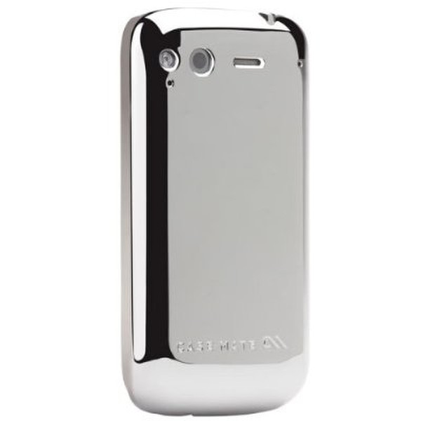 Case-mate Barely There Cover Metallic,Silver