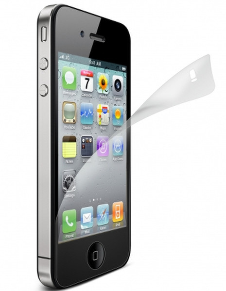 Skech Anti Glare iPhone 4/4S 1pc(s)