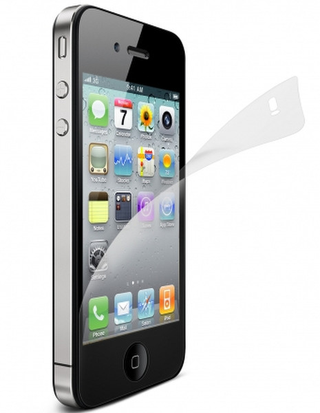 Skech Clear iPhone 4/4S 1шт