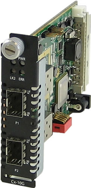 Perle CM-10G-STS SFP+ 10000Мбит/с